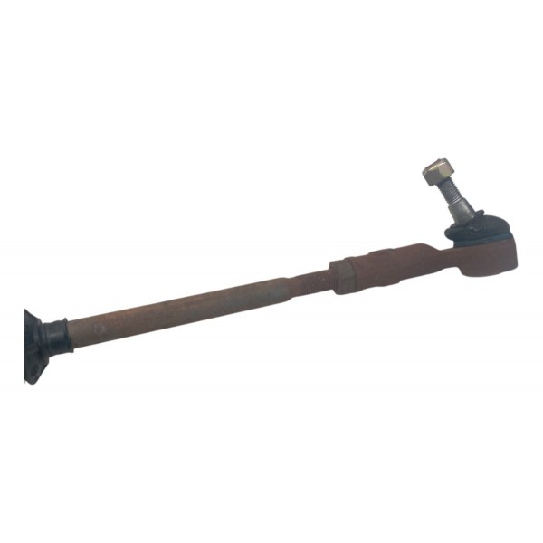 Caixa Direção Hidraulica Volkswagen Golf 2.0 2001 Detalhe