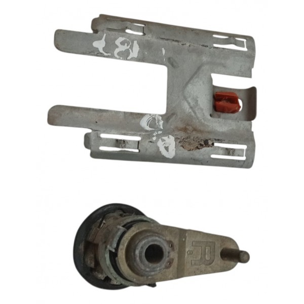 Cilindro Miolo Porta Dianteira Direita Ford Escort 1997 1998