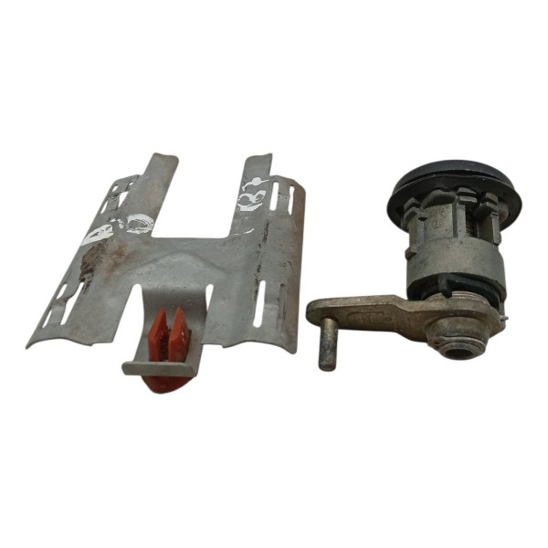 Cilindro Miolo Porta Dianteira Direita Ford Escort 1997 1998