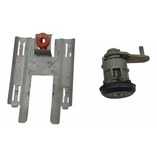 Cilindro Miolo Porta Dianteira Direita Ford Escort 1997 1998