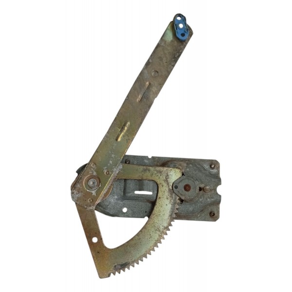 Maquina Vidro Traseira Esquerda Ford Escort 1.8 1997 1998