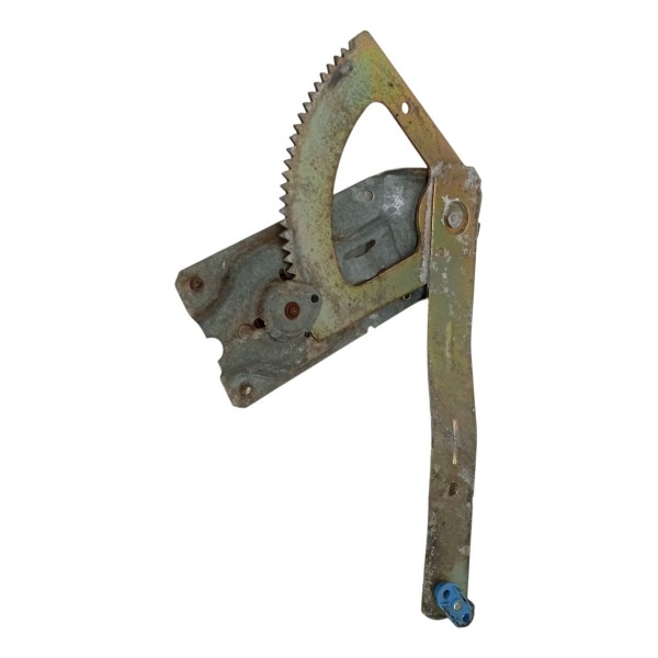 Maquina Vidro Traseira Esquerda Ford Escort 1.8 1997 1998