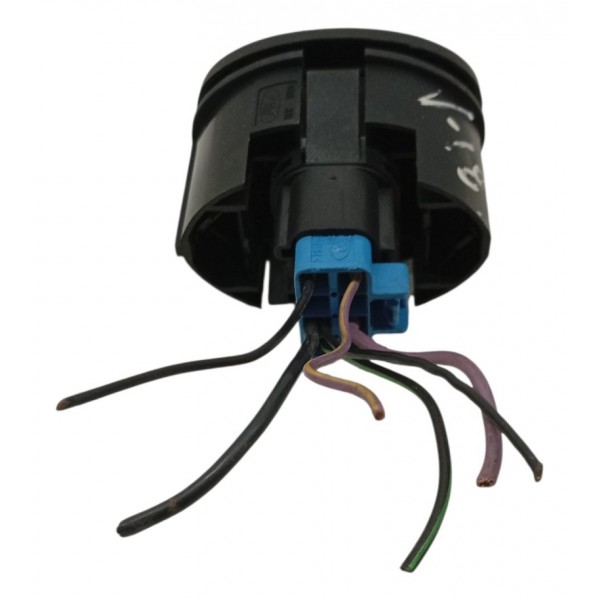 Botão Desembaçador Vidro Traseiro Ford Escort 1.8 1997 1998