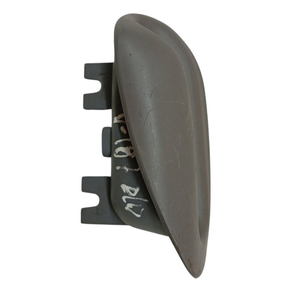 Moldura Maçaneta Interna Dianteira Direita Ford Escort 1997