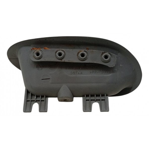 Moldura Maçaneta Interna Dianteira Direita Ford Escort 1997