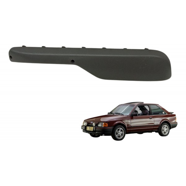 Porta Treco Porta Esquerda Ford Escort 1997 1998 1999 2000