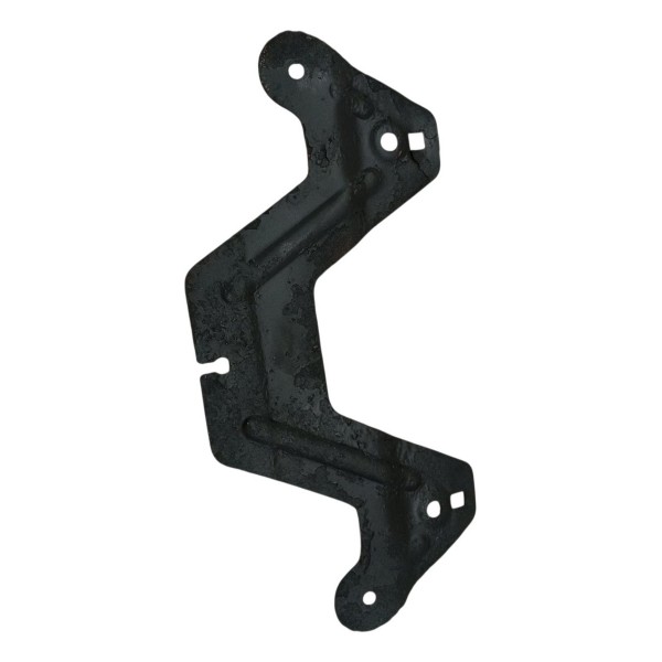 Suporte Placa Traseira Ford Escort 1.8 1997 1998 1999 2000