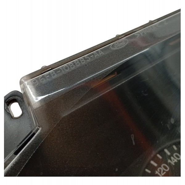 Painel Instrumentos Ford Escort 1.8 1997 1998 1999 2000