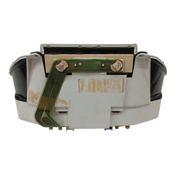 Painel Instrumentos Ford Escort 1.8 1997 1998 1999 2000