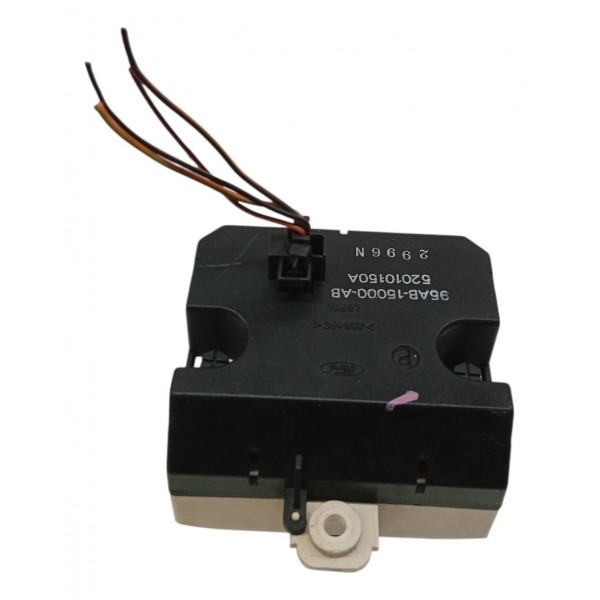 Relógio Analógico Painel Ford Escort 1997 1998 95ab15000ab