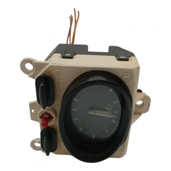 Relógio Analógico Painel Ford Escort 1997 1998 95ab15000ab