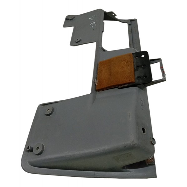 Acabamento Interno Painel Ford Escort 1997 1998 1999 Detalhe