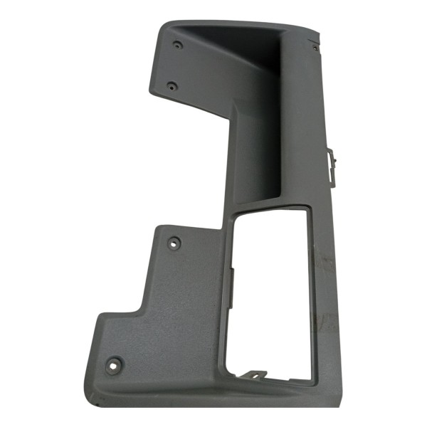 Acabamento Interno Painel Ford Escort 1997 1998 1999 Detalhe