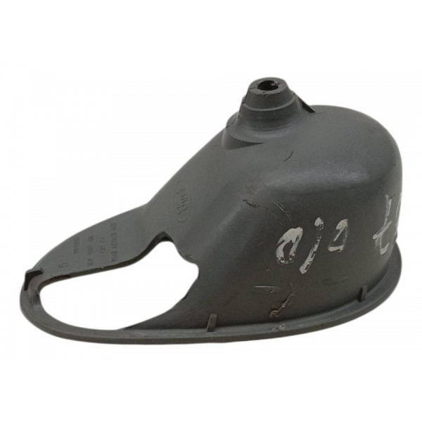 Acabamento Maçaneta Interna Direita Ford Escort 1998 1999