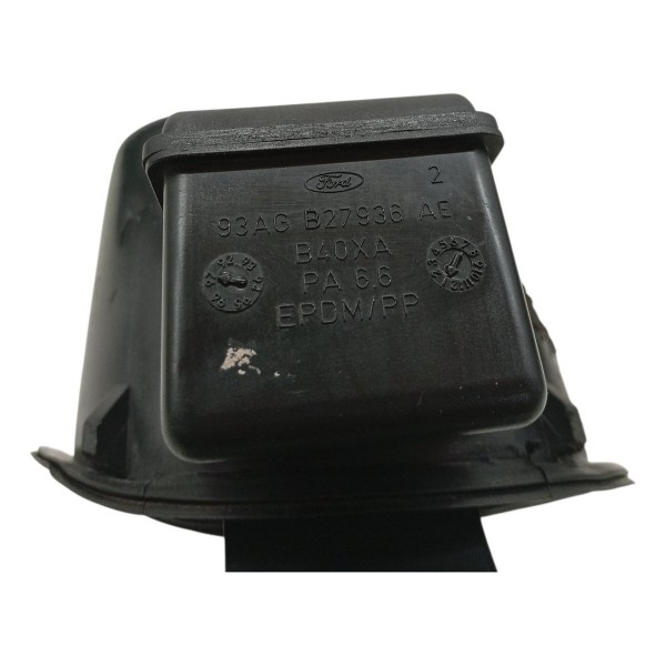 Portinhola Tanque Combustível Ford Escort 1.8 1997 1998 Deta