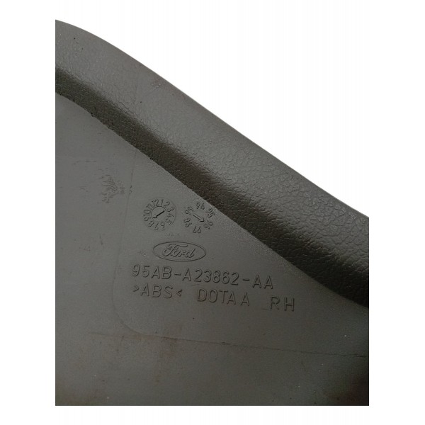 Porta Treco Porta Direita Ford Escort 1997 1998 1999 2000