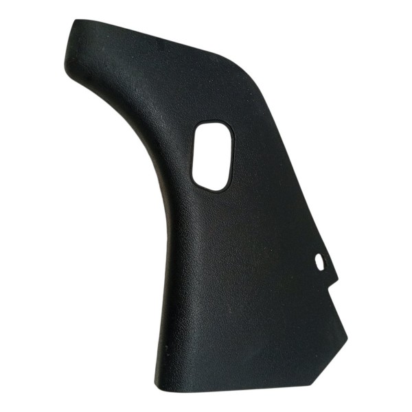 Moldura Coluna Inferior Direita Direita Escort 1997 1988