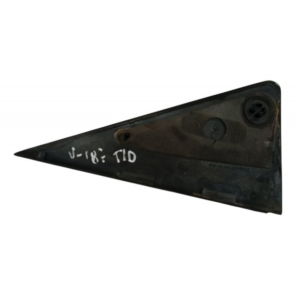 Acabamento Porta Traseira Direita Ford Escort 1997 1998