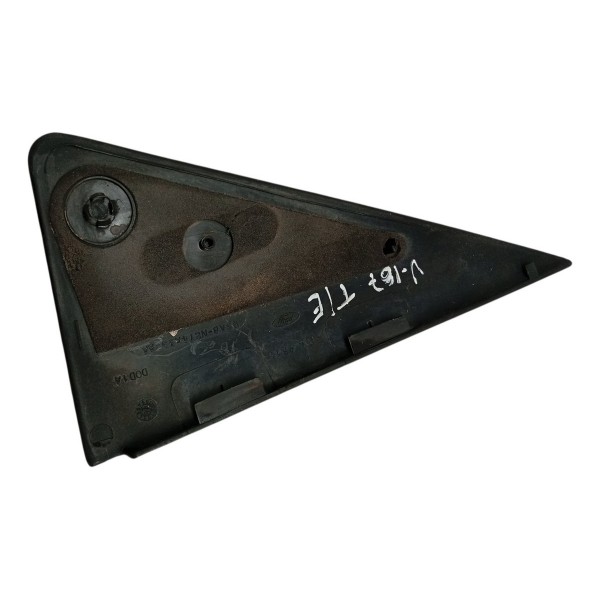 Acabamento Porta Traseira Direita Ford Escort 1997 1998