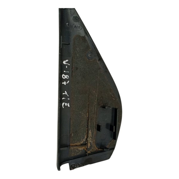 Moldura Interna Coluna Porta Traseira Esquerda Escort 1997
