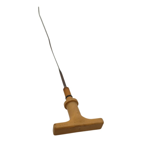 Vareta Nivel Oleo Ford Escort 1.8 16v 1997 1998 1999 2000