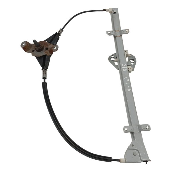 Maquina Vidro Dianteiro Esquerdo Ford Escort 1.8 1997 1998