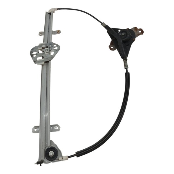 Maquina Vidro Dianteiro Esquerdo Ford Escort 1.8 1997 1998