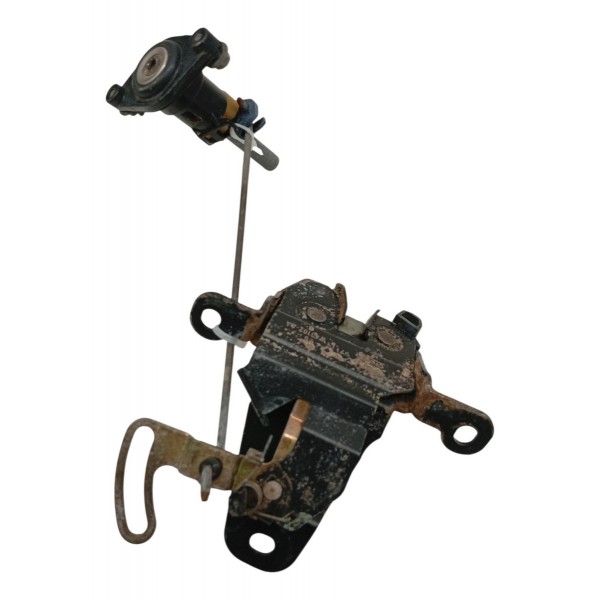 Fechadura Porta Malas Miolo Ford Escort 1.8 1997 1998 1999