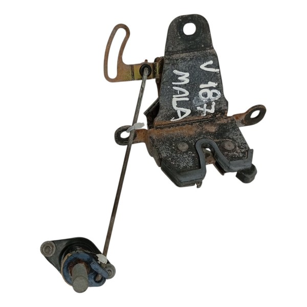 Fechadura Porta Malas Miolo Ford Escort 1.8 1997 1998 1999