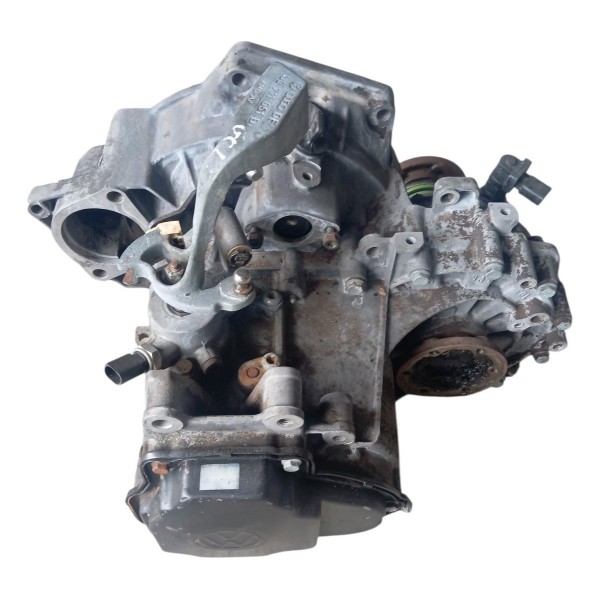 Kit Swap Cambio Manual Volkswagen Golf 2.0 2001 2002 2003