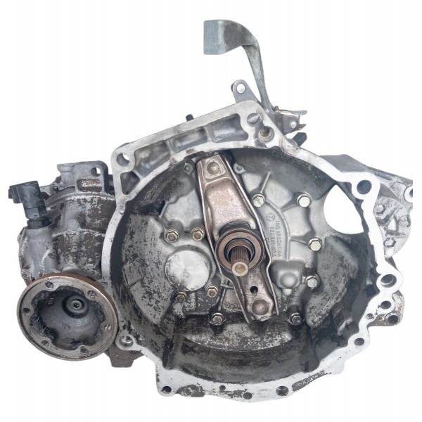 Kit Swap Cambio Manual Volkswagen Golf 2.0 2001 2002 2003