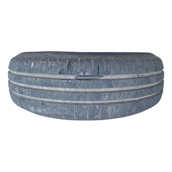 Jogo Roda Pneu 175/65r14 Dunlop Fiat Siena 2009 Detalhe