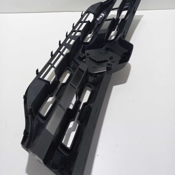 Grade Para-choque Dianteiro Renault Kwid 2020 1