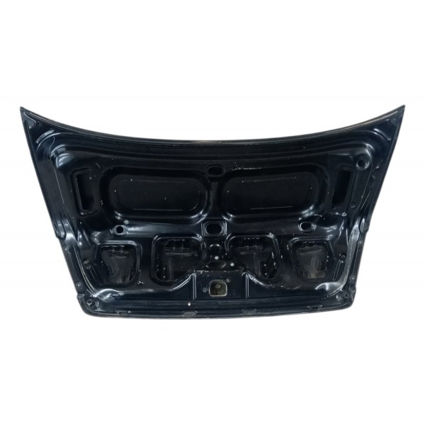 Tampa Traseira Porta Malas Fiat Siena 2008 2009 2010 2011