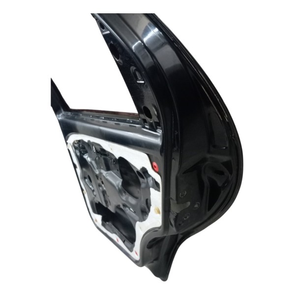 Porta Traseira Direita Fiat Siena 4p 2008 2009 2010 2011 Traseira Direito