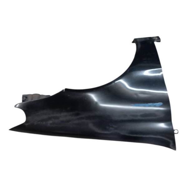 Paralama Dianteiro Direito Fiat Siena 2008 2009 2010 2011