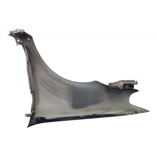 Paralama Dianteiro Direito Fiat Siena 2008 2009 2010 2011