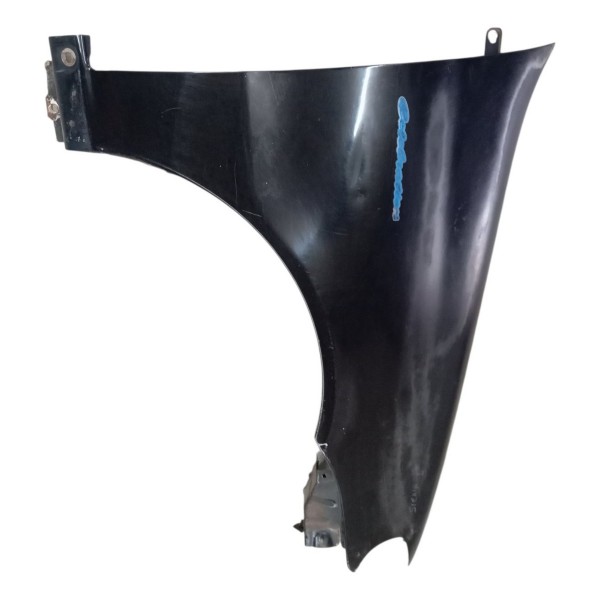 Paralama Dianteiro Direito Fiat Siena 2008 2009 2010 2011