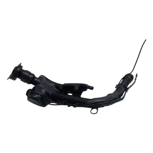 Gargalo Tanque Combustível Fiat Siena 1.0 2008 2009 2010