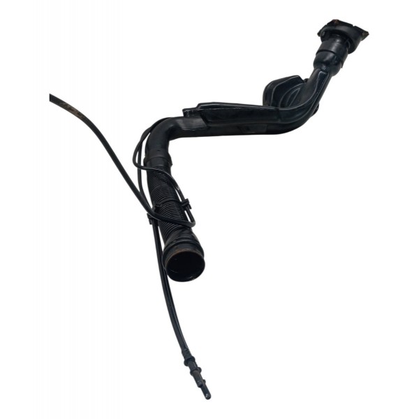 Gargalo Tanque Combustível Fiat Siena 1.0 2008 2009 2010