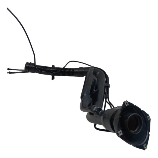 Gargalo Tanque Combustível Fiat Siena 1.0 2008 2009 2010