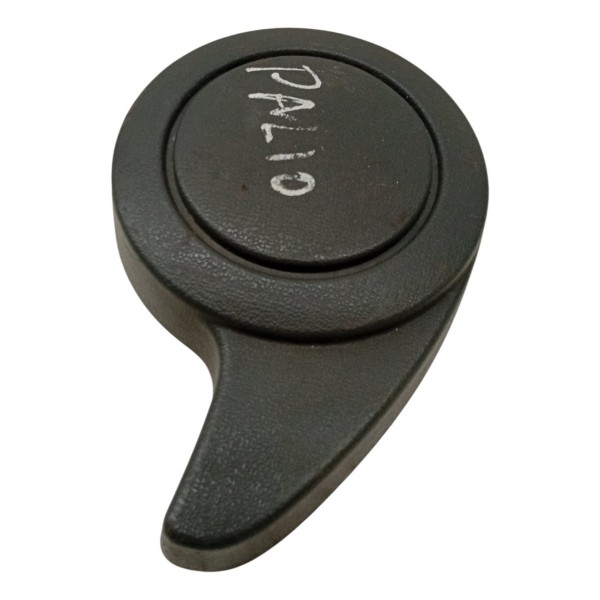 Alavanca Regulagem Banco Dianteiro Direito Fiat Palio 2014