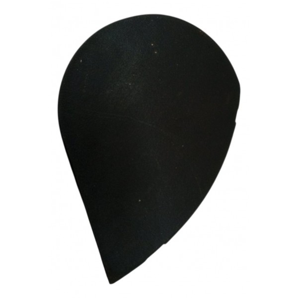 Moldura Tampa Lateral Direita Painel Honda Fit 2006 Detalhe