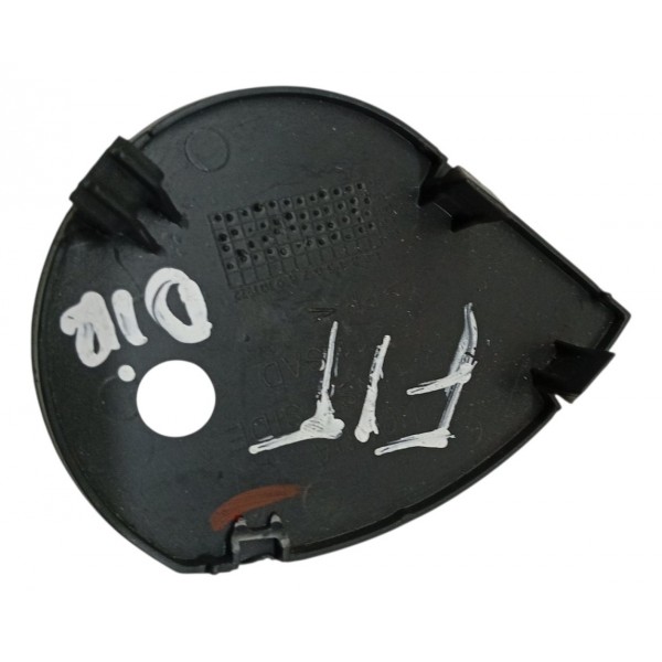 Moldura Tampa Lateral Direita Painel Honda Fit 2006 Detalhe