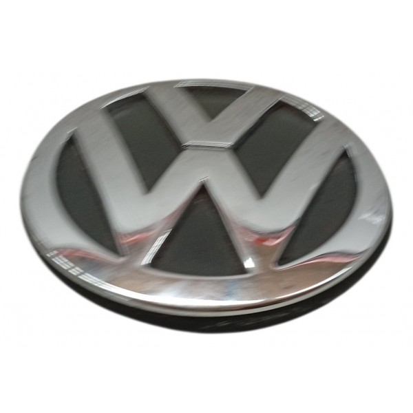 Emblema Tampa Traseira Volkswagen Golf 2000 20001 20002 2003
