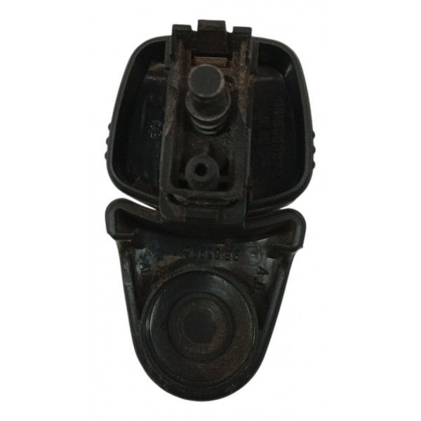 Acabamento Cinto Peugeot 206 1.6 2004 2005 2006 2007