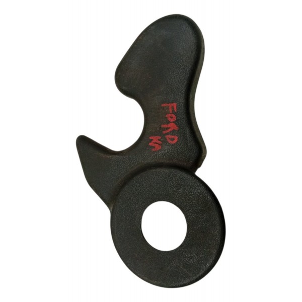 Moldura Banco Dianteiro Direito Ford Ka 2001 2002 2003 2004