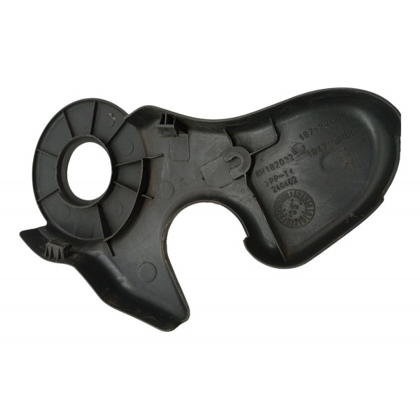 Moldura Banco Dianteiro Direito Ford Ka 2001 2002 2003 2004