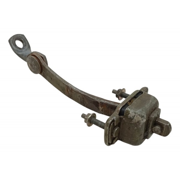Limitador`porta Dianteira Direita Ford Escort 1.8 1997 1998