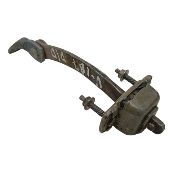 Limitador`porta Dianteira Direita Ford Escort 1.8 1997 1998